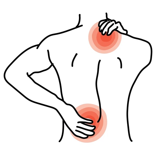 Backache / Sciatica